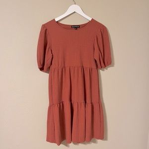 Cute Boutique Dress
